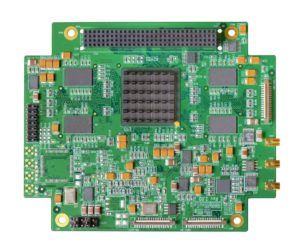 H264-HD2000 Ultra Low Latency Dual HD H.264 Compression Card for PCI-104