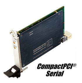 PICMG - CompactPCI Serial