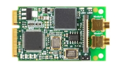 HDMI/DVI to HD-SDI miniPCIe Converter